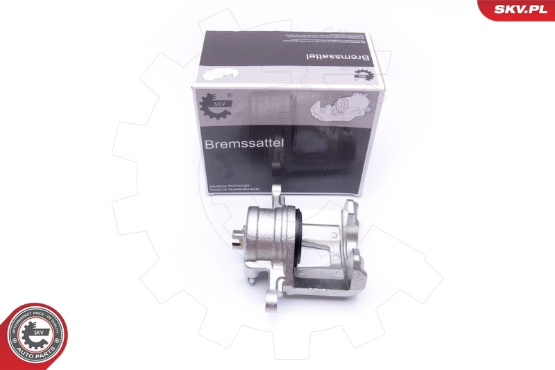 Brake Caliper